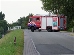 Prio 2 Buitenbrand Trekwei Westergeest